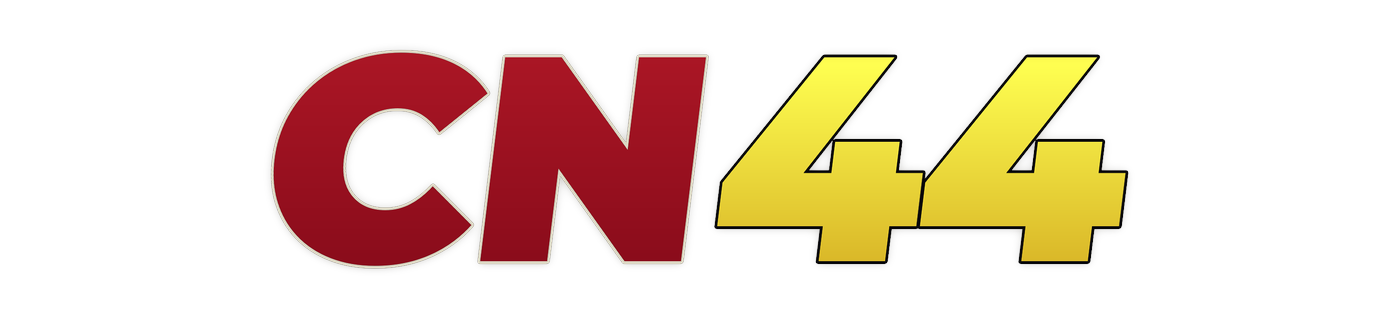 cn44 লোগো
